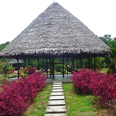 Curaka Lodge Expedition Ικίτος Εξωτερικό φωτογραφία