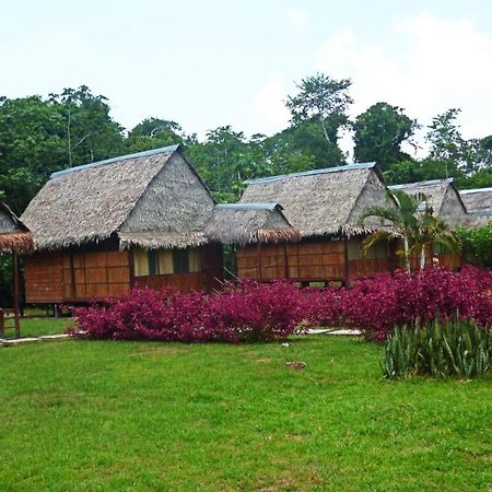 Curaka Lodge Expedition Ικίτος Εξωτερικό φωτογραφία