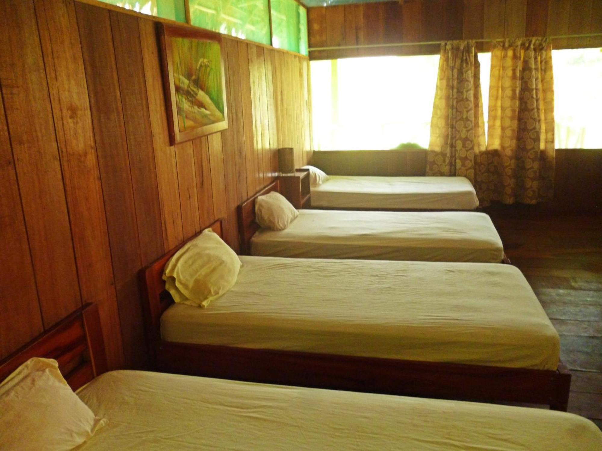 Curaka Lodge Expedition Ικίτος Εξωτερικό φωτογραφία