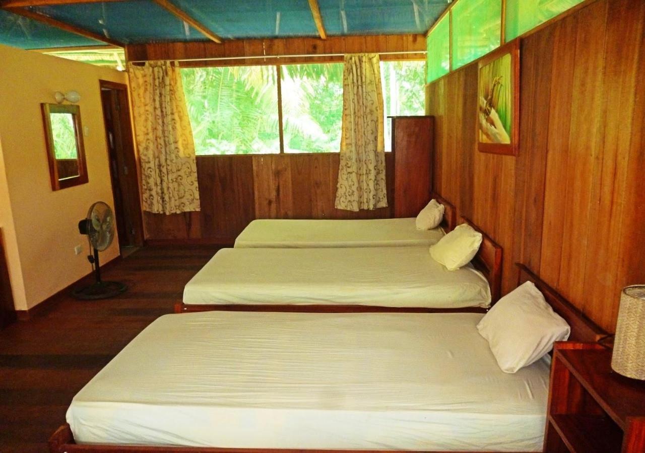 Curaka Lodge Expedition Ικίτος Εξωτερικό φωτογραφία