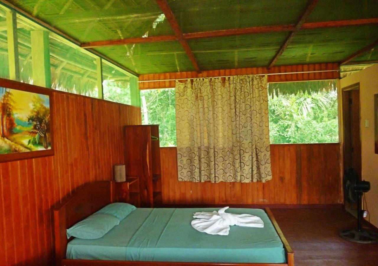 Curaka Lodge Expedition Ικίτος Δωμάτιο φωτογραφία
