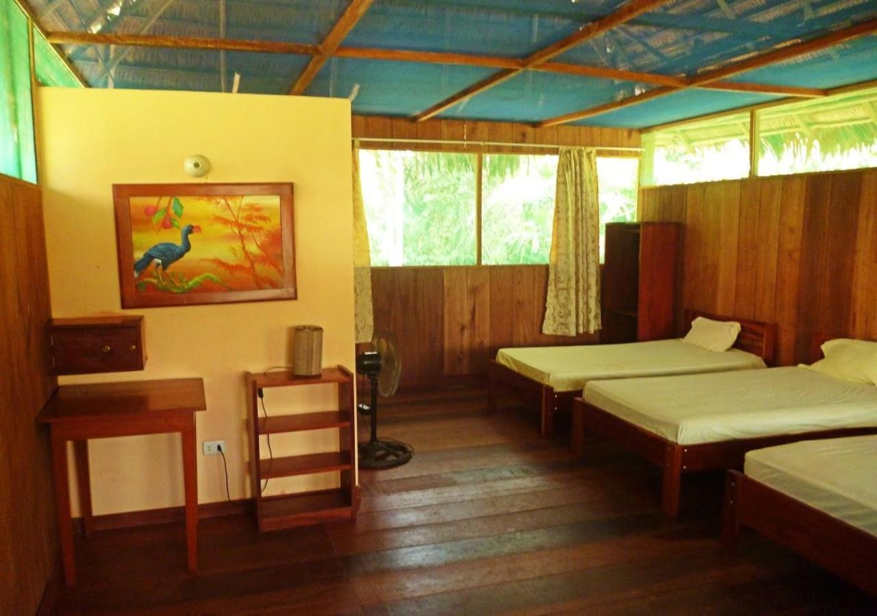 Curaka Lodge Expedition Ικίτος Δωμάτιο φωτογραφία