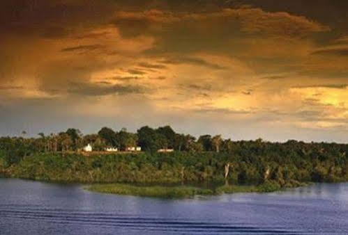 Curaka Lodge Expedition Ικίτος Εξωτερικό φωτογραφία